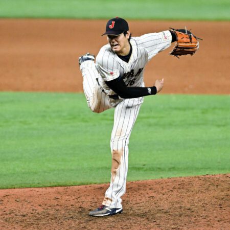 Who Is On Team Japan for the World Baseball Classic?-“Meet Team Japan: 2023 World Baseball Classic Roster Revealed”