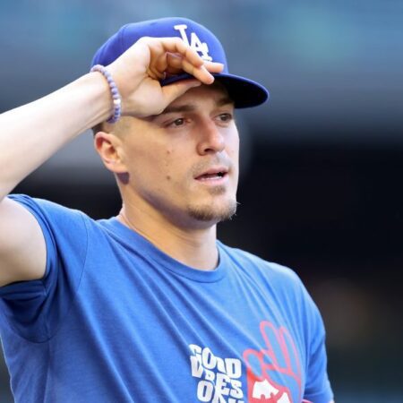 Is There Still Room for Kiké Hernández on the Dodgers?-“Is There Still Room for Kiké Hernández on the Dodgers?”