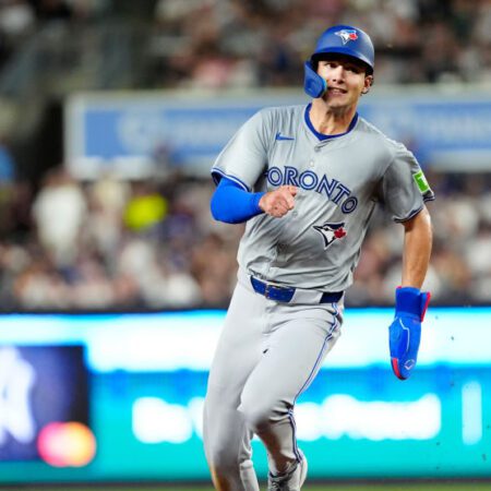 How Should the Blue Jays Address Their Budding Surplus?-“How the Blue Jays Can Leverage Their Surplus Talent for Success”