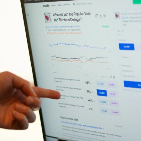 Prediction Markets Gamify Finance, Says Better Markets-“Gamifying Finance: How Prediction Markets Transform Investing | Better Markets”