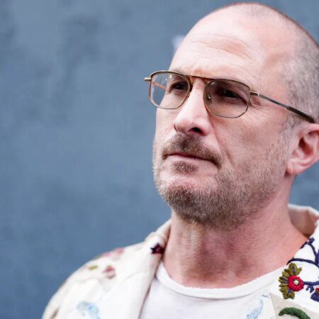 An AI Revolutionary War Series? Darren Aronofsky and Google Say Yes-“An AI Revolutionary War Series: Darren Aronofsky & Google Collaboration”