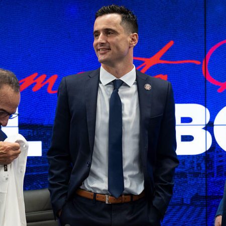 Praising the Nationals’ Fantastic Offseason (So Far)-“Praising the Nationals’ Stellar Offseason Moves 2023”