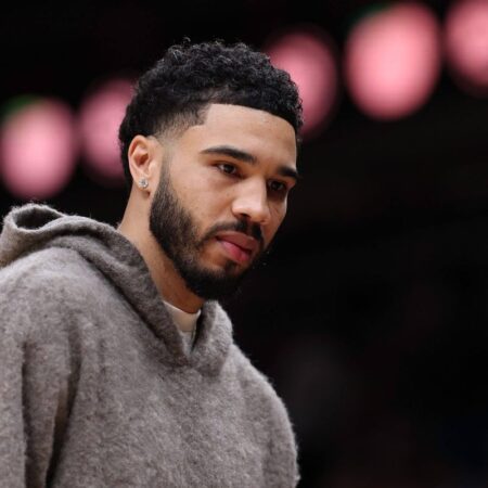 Jayson Tatum weighs challenges of his Celtics return: ‘Something I contemplate every day’-“Jayson Tatum Reflects on Challenges of Celtics Return”