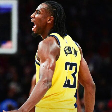 Aaron Nesmith saves the day with clutch block vs. Bulls-“Aaron Nesmith’s Clutch Block Secures Victory Against Bulls”