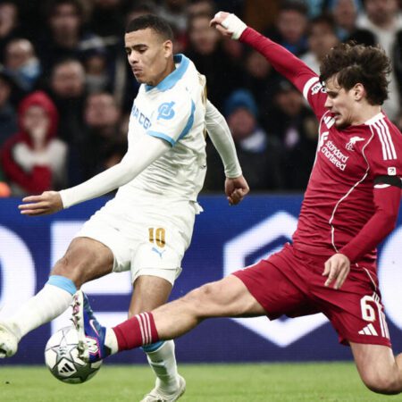 如果沒有對陣利物浦的解決方案，馬賽將於下週三進行預選賽 – 體育