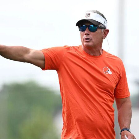 How Todd Monken hiring will impact Jim Schwartz’s future-“Impact of Todd Monken’s Hiring on Jim Schwartz’s Future: Key Insights”