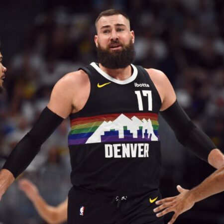 西北音符：瓦蘭丘納斯、狼隊、馬爾卡寧、雷霆