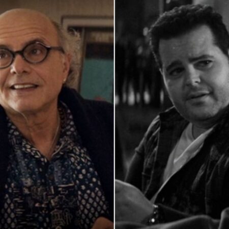 ‘Wonder Man’ creators explain Josh Gad, Joe Pantoliano cameos-“Wonder Man Creators Discuss Josh Gad and Joe Pantoliano Cameos”