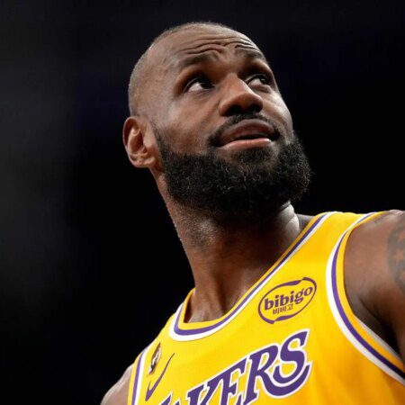 Why LeBron James is holding off ‘farewell tour’ plans-“LeBron James Delays Farewell Tour: Reasons Behind the Decision”