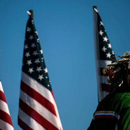 Lumbee Land Buy on I-95 Raises Prospect of North Carolina’s Fourth Casino-“Prospect of North Carolina’s Fourth Casino: Lumbee Land Buy on I-95”