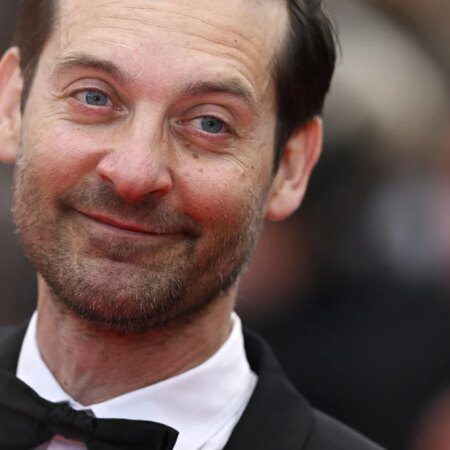 Tobey Maguire Testifies in Tom Goldstein’s $5.3M Poker Tax Trial-“Tobey Maguire Testifies in $5.3M Poker Tax Trial Against Tom Goldstein”