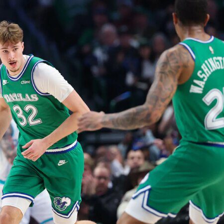 Cooper Flagg claims Moussa Diabate as latest poster victim-“Cooper Flagg Claims Moussa Diabate as Latest Poster Victim”