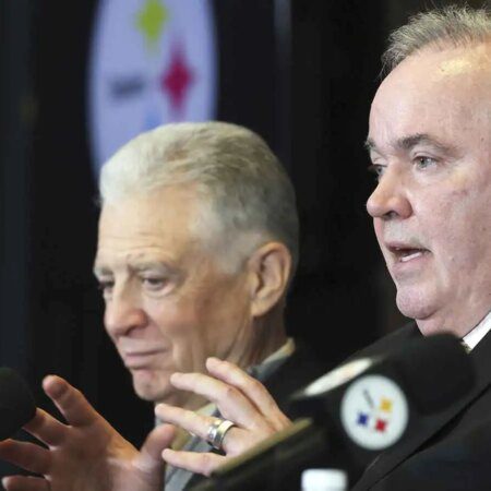 Pittsburgh to interview ex-Mike McCarthy Packers QB for OC job-“Pittsburgh Interviewing Ex-Packers QB Mike McCarthy for OC Position”