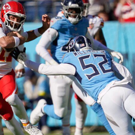 Gardner Minshew receives massive offseason injury update-“Gardner Minshew Offseason Injury Update: Key Recovery Insights”