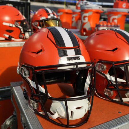 Cleveland Browns Linked to Dual-Threat QB-“Cleveland Browns: Revolutionizing Offense with Dual-Threat QB”