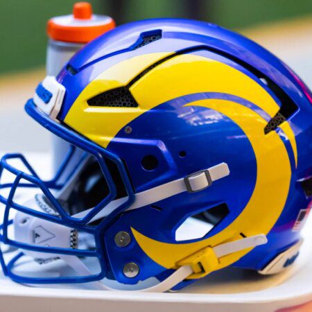 Los Angeles Rams Interested in Top Special Teams Coordinator-“Los Angeles Rams Explore Top Special Teams Coordinator Candidates”