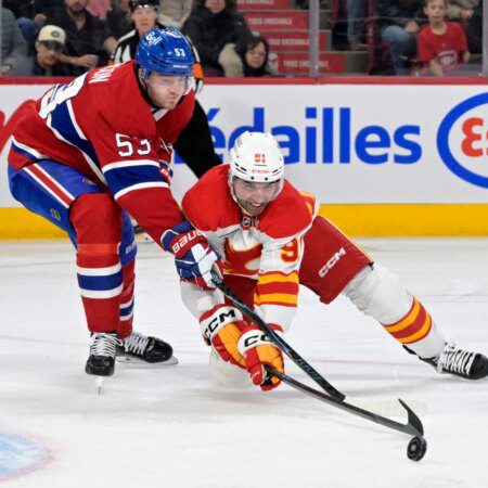 Kadri Rumour, Coaching Change, Goalie Analysis-“Kadri Rumors Heat Up: Coaching Changes and Goalie Analysis”