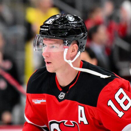 Ex-Devils Veteran Reflects on Devils End; Islanders Role Revealed-“Ex-Devils Veteran Reflects on Departure; Reveals Role with Islanders”