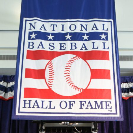 This Hall of Fame Election Was Bigger Than Just Its Results-“Hall of Fame Election: Significance Beyond the Results”