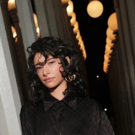 Odessa A’zion to Star in Sean Durkin’s ‘Deep Cuts’ at A24-“Odessa A’zion to Star in A24’s ‘Deep Cuts’ Directed by Sean Durkin”