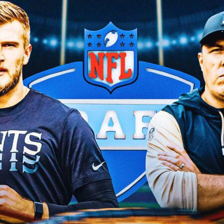 Saints’ 7-round 2026 NFL Draft pr PFF mock draft simulator-“2026 NFL Draft: Saints’ 7-Round PFF Mock Draft Simulator Analysis”