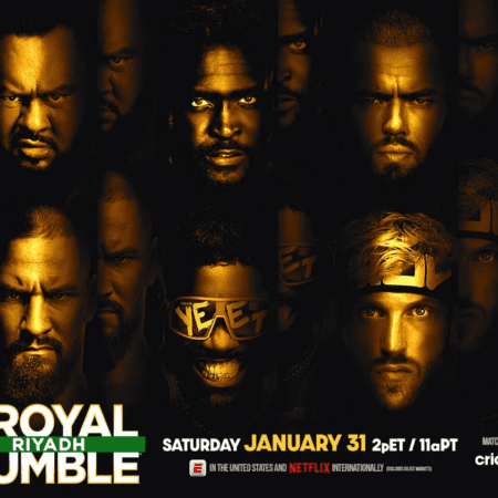 The Road to WrestleMania 42 Begins-“Kickoff to WrestleMania 42: All You Need to Know”