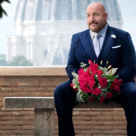 ‘Solo Mio’ Review – Kevin James Stars In A Funny, Thoughtful, & Unexpected Rom-Com-“Solo Mio Review: Kevin James Shines in a Hilarious & Heartfelt Rom-Com”