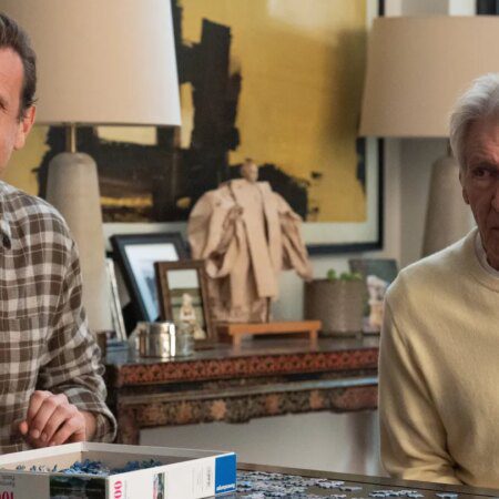 Apple TV Renews ‘Shrinking’ for Season 4