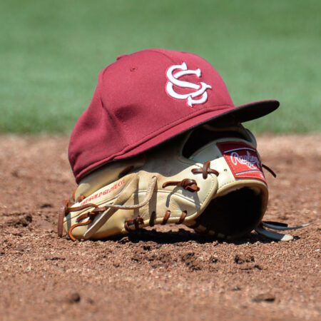 South Carolina Losing a Starter, Jake McCoy to Miss 2026 Season-“South Carolina Football: Jake McCoy to Miss 2026 Season Due to Injury”