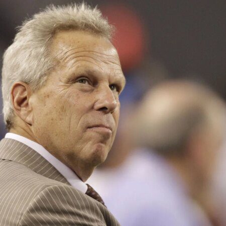 Steve Tisch releases statement on Jeffrey Epstein report-“Steve Tisch Statement on Jeffrey Epstein Report: Key Insights and Implications”