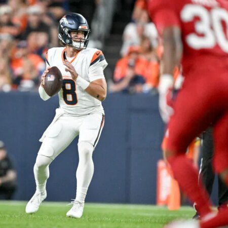 Broncos starting QBs since Peyton Manning: Where are they now?