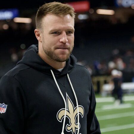 New Orleans GM gives update on Taysom Hill retirement talks-“New Orleans GM Updates on Taysom Hill Retirement Talks”