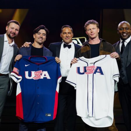 Who Is On Team USA for the World Baseball Classic?-“Meet Team USA: 2023 World Baseball Classic Roster”