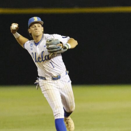 2026 Preseason College Baseball Top 25 Rankings-2026 Preseason College Baseball Top 25 Rankings: Expert Insights and Predictions