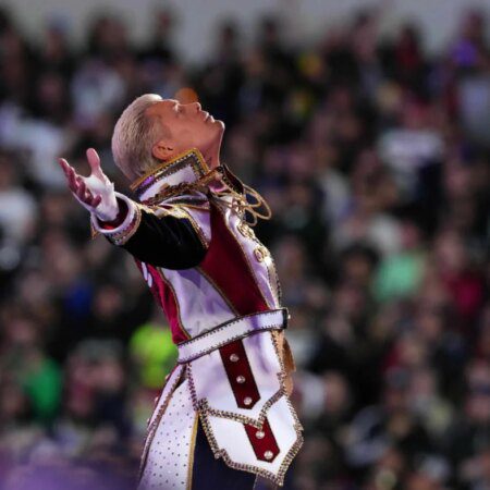 Cody Rhodes Reveals New Details on Vince McMahon’s Pitch to Bring Him Back in 2023-“Cody Rhodes Reveals Vince McMahon’s 2023 Comeback Pitch Details”