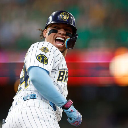 The Top 10 Catchers in Major League Baseball for 2026-Top 10 MLB Catchers to Watch in 2026