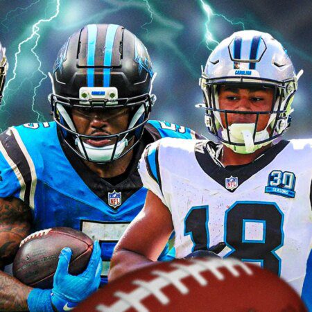 3 players Panthers must re-sign this offseason after flaming out of playoffs-“Top 3 Players Panthers Must Re-Sign This Offseason After Playoff Exit”