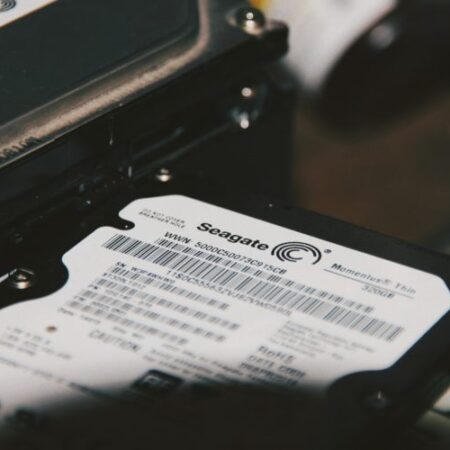 Seagate (STX) Struggles to Meet Demand Amid Supply Shortage, Jim Cramer Reports