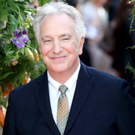 Alan Rickman’s widow Rima Horton speaks out on ten-year anniversary of his death-“Rima Horton Remembers Alan Rickman: Reflecting on His Legacy a Decade After His Death”