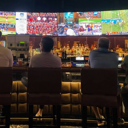 The State of Faith in Sports Betting: 2025 Fan Trust Survey-“2025 Fan Trust Survey: The State of Faith in Sports Betting”