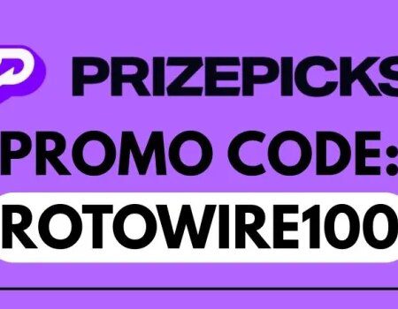 PrizePicks Promo Code ROTOWIRE100: $50 in Lineups INSTANTLY (Jan 28)-“Unlock $50 in Lineups with PrizePicks Promo Code ROTOWIRE100 – Instant Bonus!”