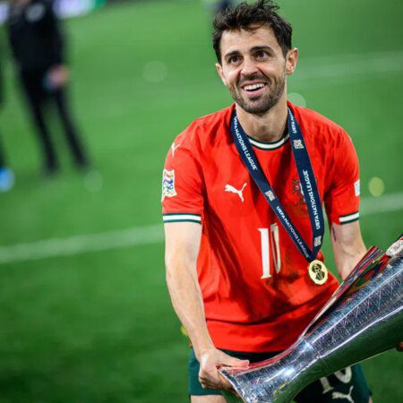 We’ve won 7″ – Manchester City star reminds Arsenal he hasn’t seen them win title-“Manchester City Star Flexes Seven Titles, Challenges Arsenal