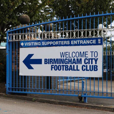 ‘A major success’ – Birmingham City transfer celebrated, club seek out like for like replacement-“Birmingham City Celebrates Major Transfer Success, Seeks Replacement”