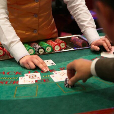 Basic Strategy and Rules to Check-“Essential Basic Strategy and Rules for Optimal Game Play”