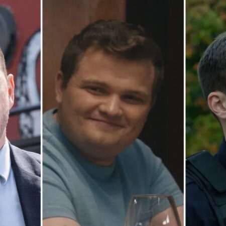 Boston Blue Stars Who Are — And Aren’t — Returning for Season 2 After Recast-“Boston Blue Stars Season 2: Complete Cast Changes and Returns Revealed”