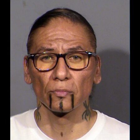 ‘Dances With Wolves’ Actor Convicted of Sexual Assault in Las Vegas-error code: 524