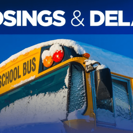 School closings, delays in DC, Maryland, Virginia for Wednesday, January 28-“School Closings and Delays in DC, Maryland, Virginia – January 28 Updates”