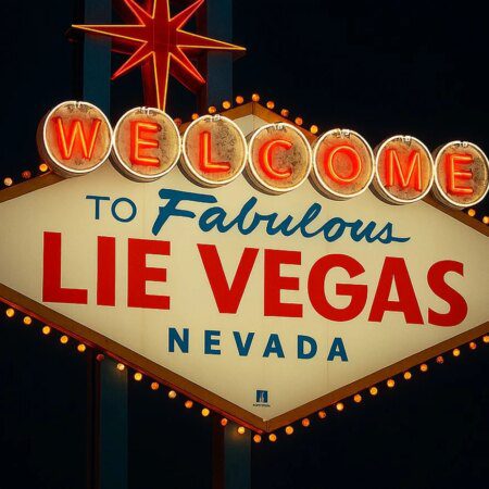 Nevada Named Most Deceitful US State in Questionable Report-“Revealed: Nevada Named Most Deceitful State in Controversial Report”