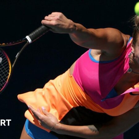 Australian Open 2026 semi-finals LIVE: Aryna Sabalenka vs Elina Svitolina – scores, radio & updates-“2026 Australian Open Semi-Finals LIVE: Sabalenka vs Svitolina – Scores & Updates”