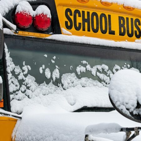 Central Ohio School Closures and Delays for Tuesday: What to Know